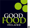 Good Food Ireland Logo