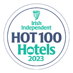 Hot 100 Hotels