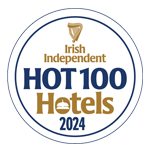 Hot 100 Hotels 2024