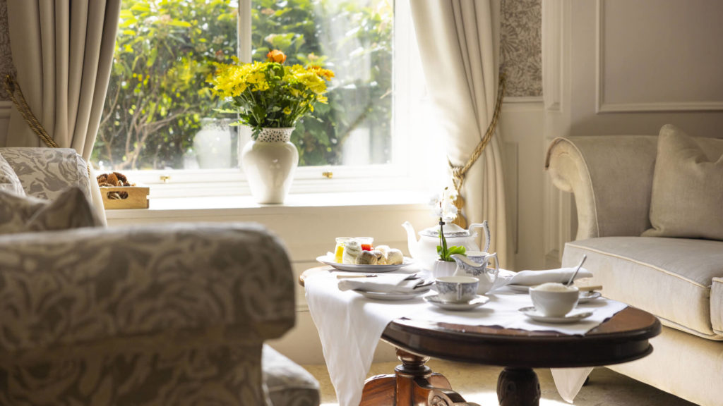 BrookLodge Hotel Gallery | BrookLodge Hotel County Wicklow