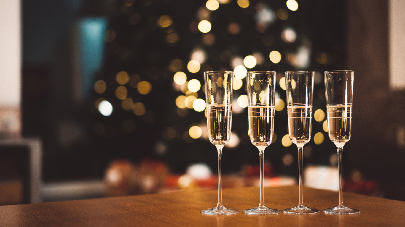 New Years Eve Hotel Packages Brooklodge Wicklow 