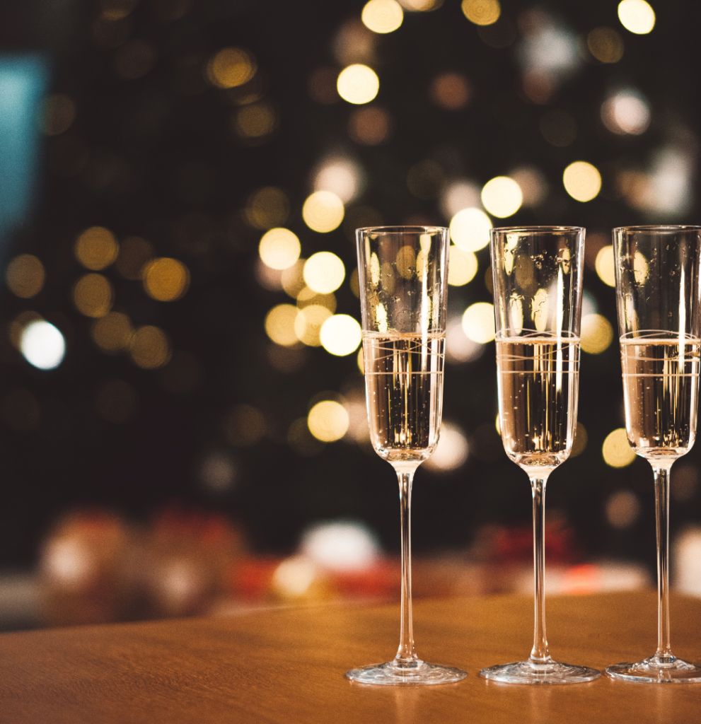 New Years Eve Hotel Packages Brooklodge Wicklow